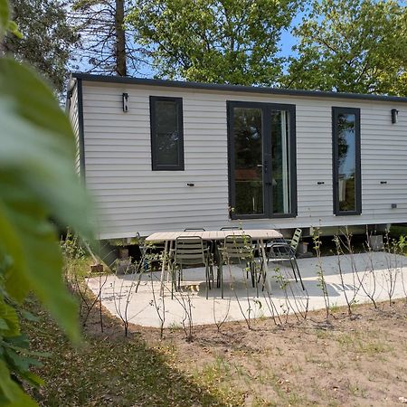 Camping Houtum Кастерлее Экстерьер фото