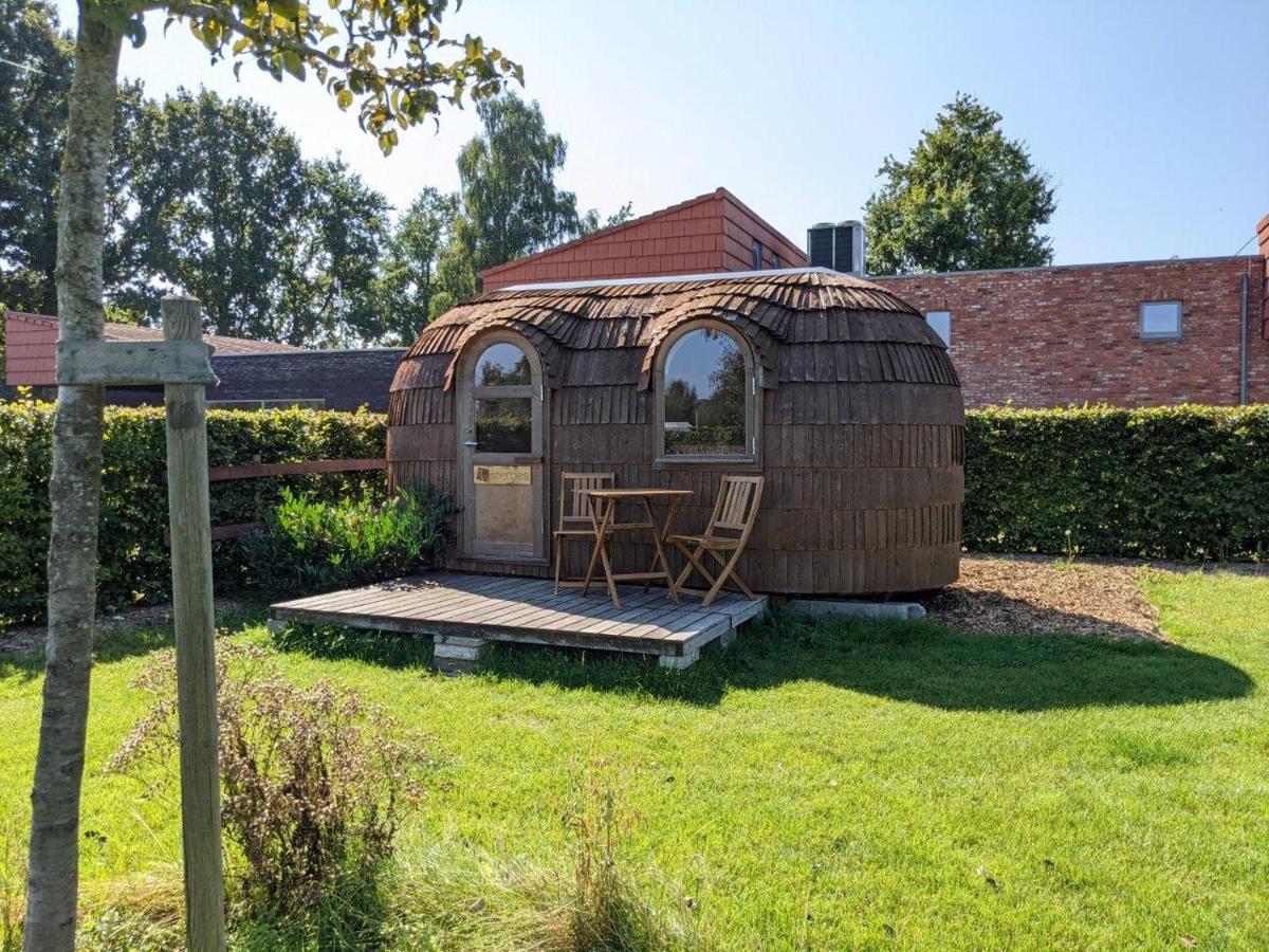 Camping Houtum Кастерлее Номер фото