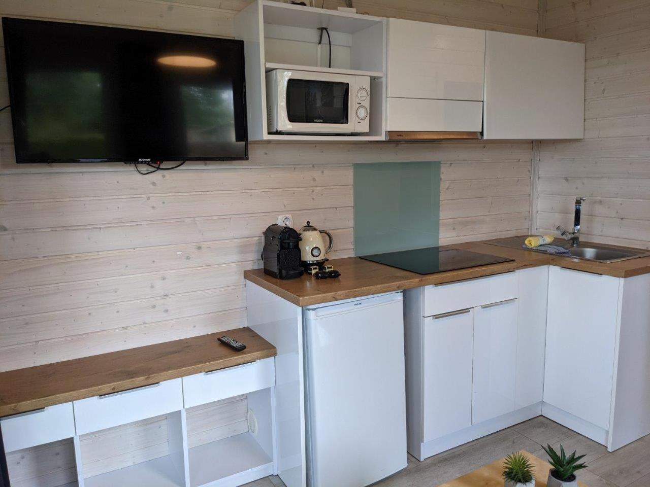 Camping Houtum Кастерлее Номер фото