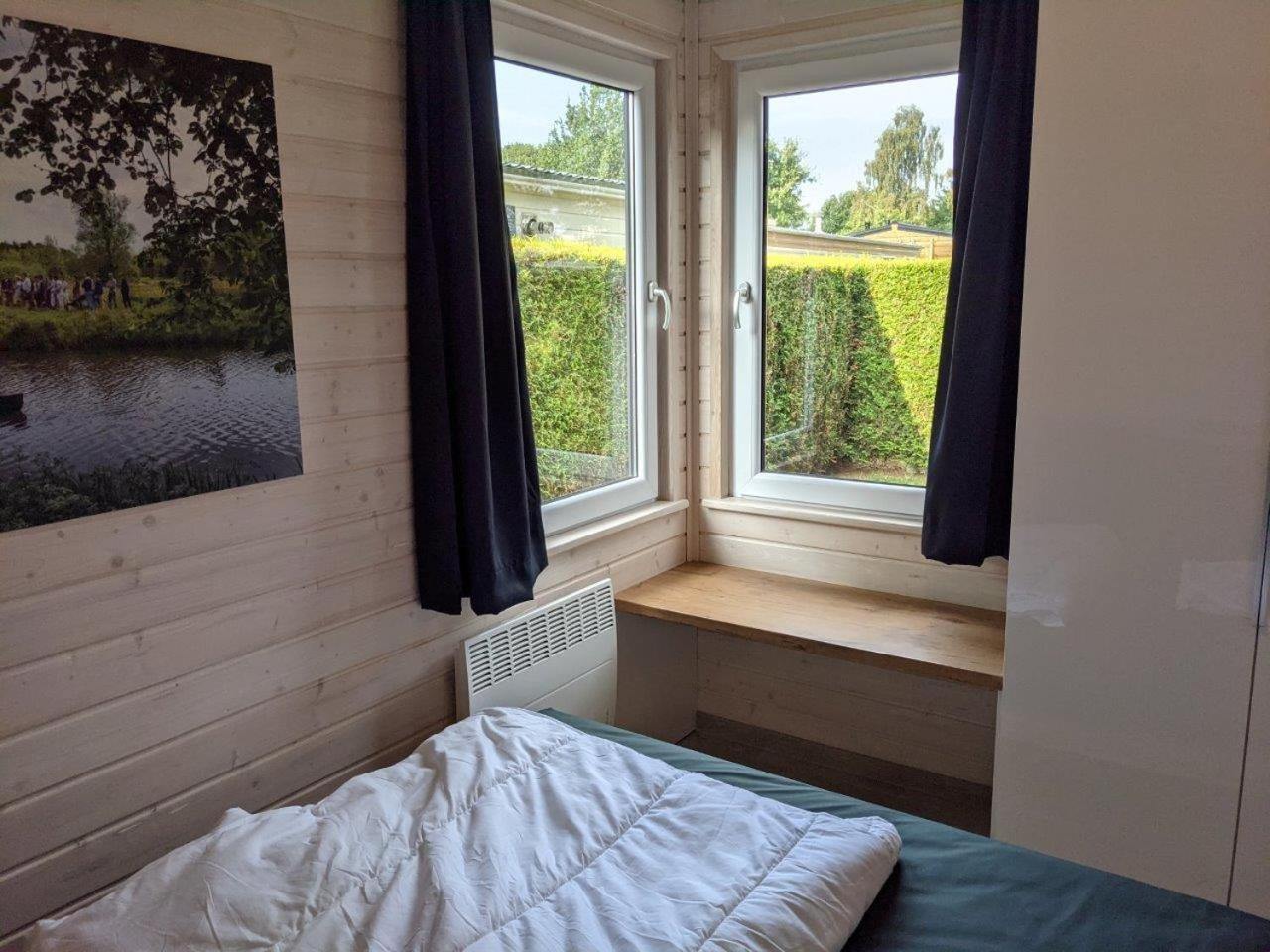 Camping Houtum Кастерлее Номер фото