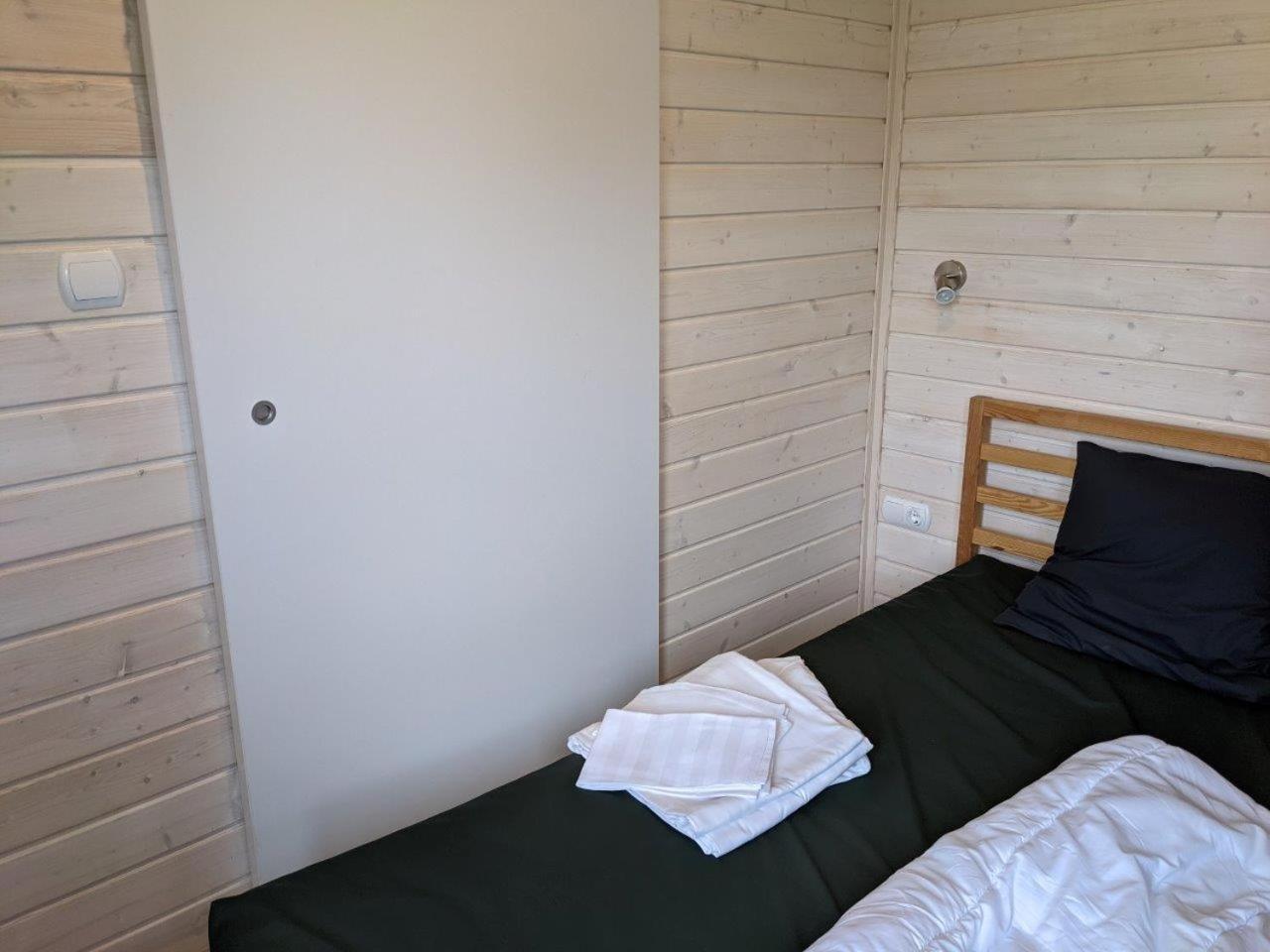 Camping Houtum Кастерлее Номер фото