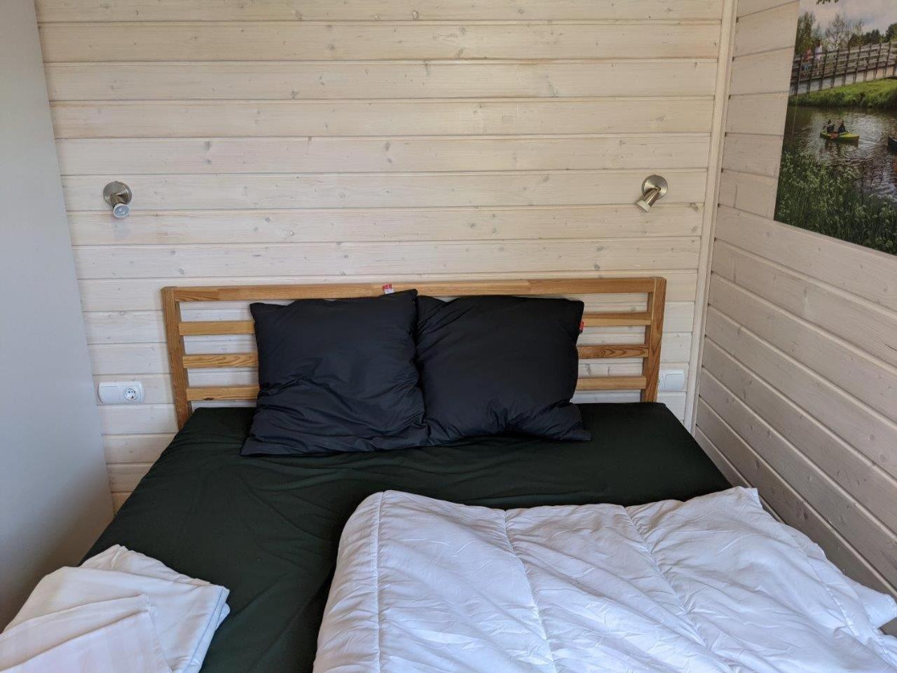 Camping Houtum Кастерлее Номер фото