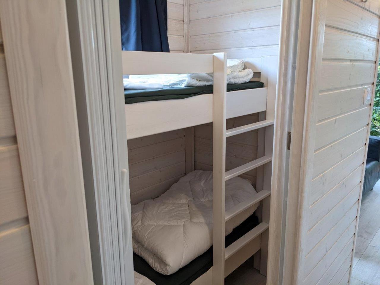 Camping Houtum Кастерлее Номер фото