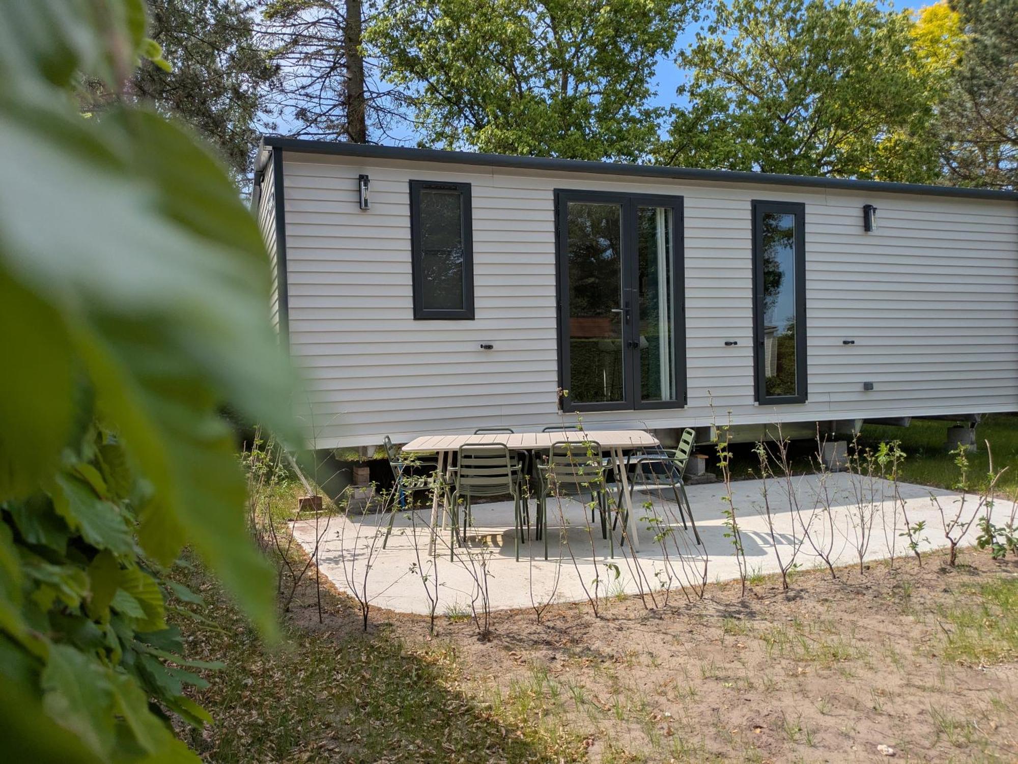 Camping Houtum Кастерлее Экстерьер фото
