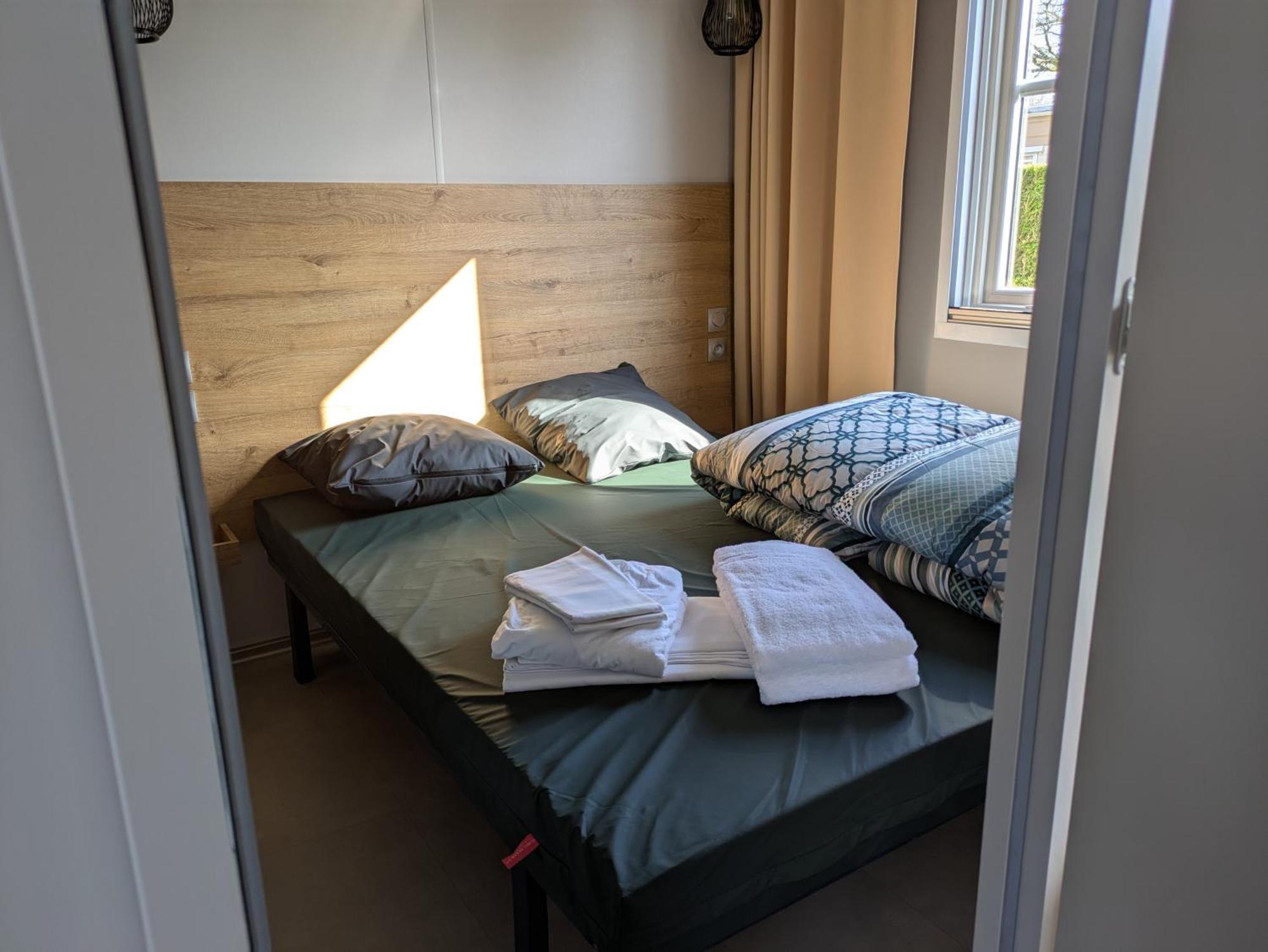 Camping Houtum Кастерлее Экстерьер фото