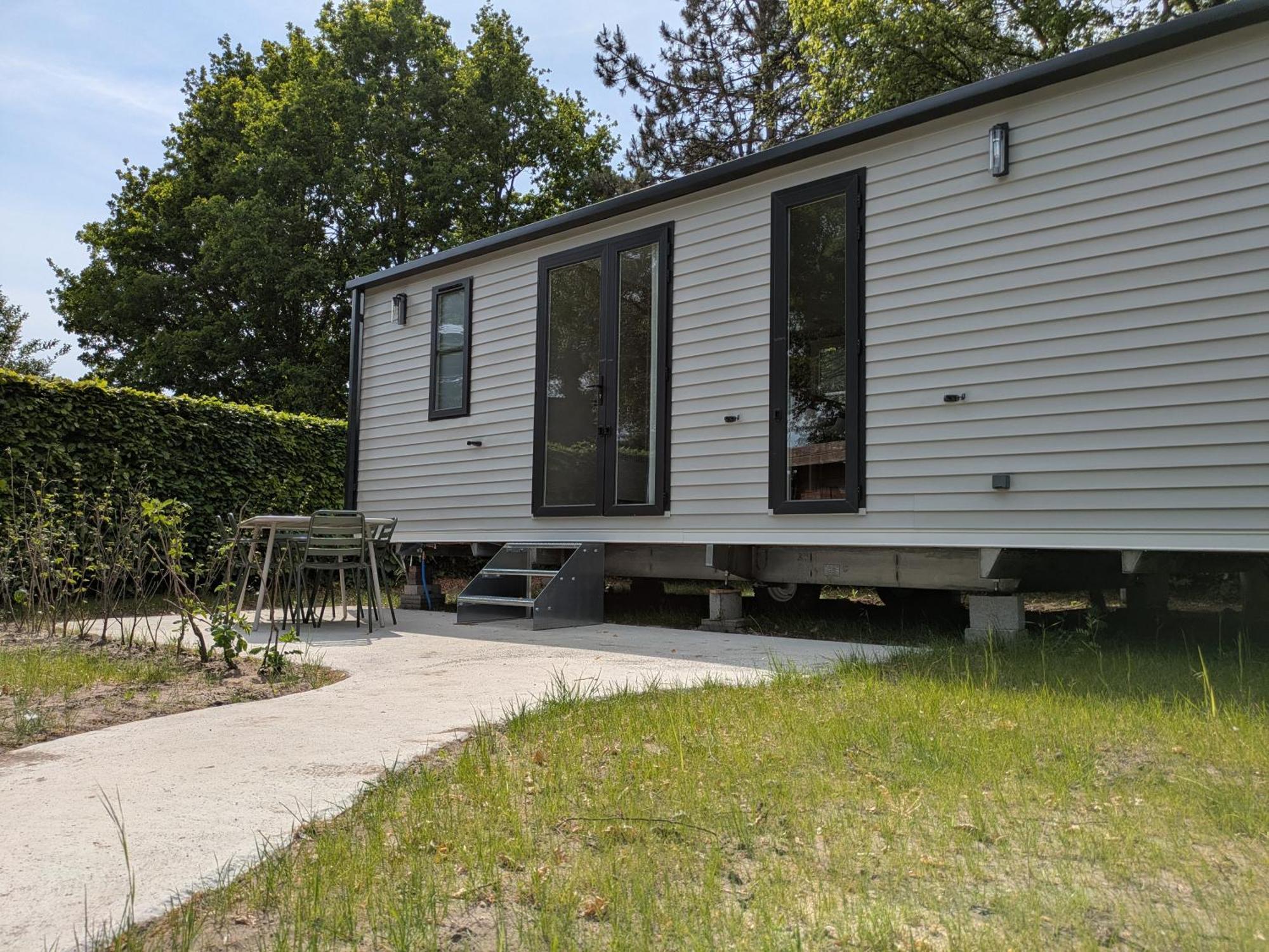 Camping Houtum Кастерлее Экстерьер фото