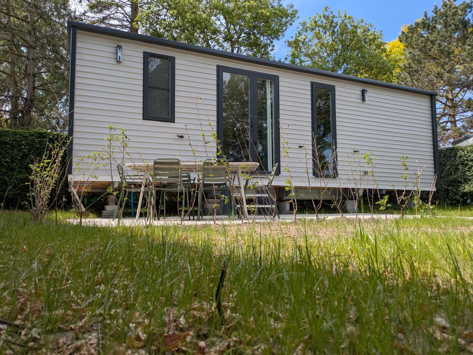 Camping Houtum Кастерлее Экстерьер фото